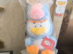 -全聚德(长白直营店)