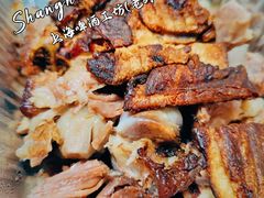 -Shanghai Brew House上海啤酒工坊(老外街店)