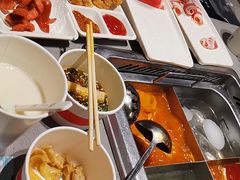 -海底捞火锅(奥山世纪城店)