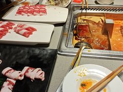 -海底捞火锅(金光华店)