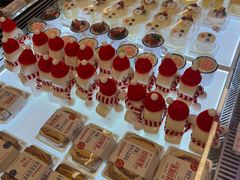 -红星前进面包牛奶公司(君太店)