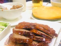 北京烤鸭-福顺居(刘家窑店)