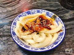 -西月城谭豆花(光华店)