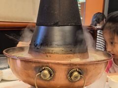 -东来顺饭庄(天坛店)