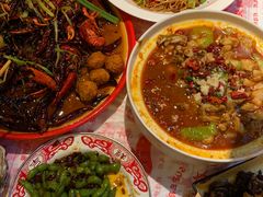 -红钳侠小龙虾·烧烤(中赢康康谷店)