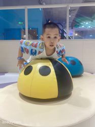 -利奥梦幻主题乐园(爱琴海购物公园店)