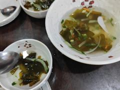 -金明子八带鱼馆(正宗韩国连锁店)