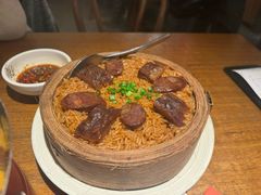 -乔街深夜食堂·小龙虾·高压锅生蚝(杭州总店)