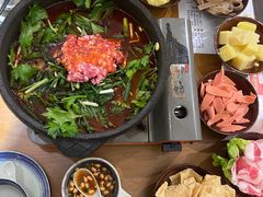 -包整·丝娃娃(一览甲秀楼风景店)