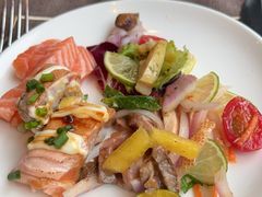 -深圳四季酒店·馥自助餐厅