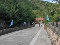 -雁门关景区