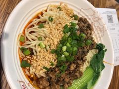 -蓉李记成都名小吃(太原龙湖万达店)