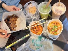 -但家香酥鸭(民生路总店)