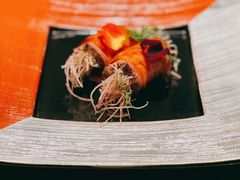 -Ginza Onodera铁板烧(外滩十八号店)