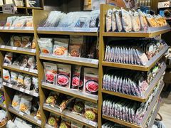 -MUJI无印良品(西单大悦城店)