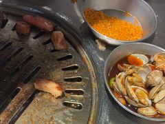 -炽城·烤肉名家(鸿达中央广场店)