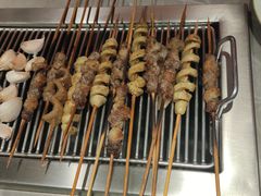-那家小串(新兴大街店)