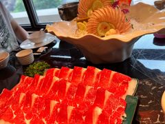 -蒋记海鲜姿造•洋房别墅(星河湾店)