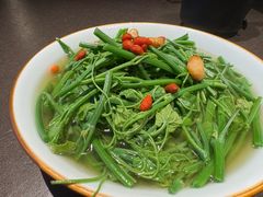 -南海渔村·徐博馆(琶洲店-粤菜养生宴)