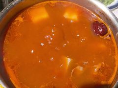 -番食园鲜食火锅(高新店)
