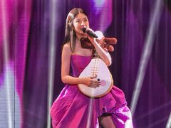 -宝能国际体育演艺中心