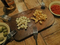 -Alimentari早午餐(安福路店)