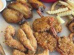 -必胜客(海滨店)