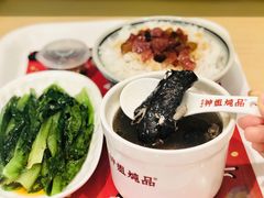 -钟姐炖品(印象城百盛店)