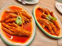 -添好运点心专门店(sm mega mall)