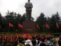 -韶山毛泽东同志故居