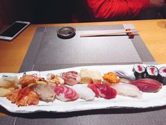 -築地青空三代目(銀座三越店)