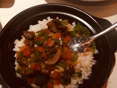 -一叶一世界·素食餐厅(锦华万达店)