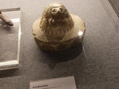 -北京鲁迅博物馆(北京新文化运动纪念馆鲁博馆区)