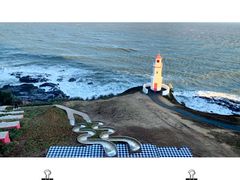 -漳州滨海火山岛自然生态风景区