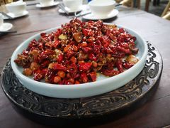 -见山书院