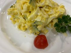 -新侨三宝乐西餐厅(崇文门店)