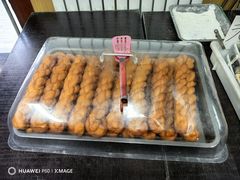 -糯米香(长江路店)