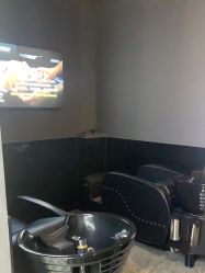 -不迫先生专业男士剪发