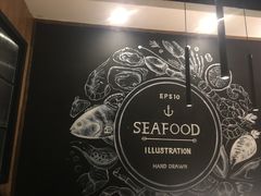 -盛焰铁板烧(王府井店)