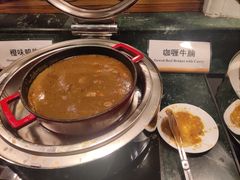 -杭州香格里拉·香宫中餐厅