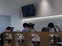 -喜茶(永旺梦乐城店)