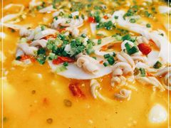 -李师傅脆肚(华强北店)