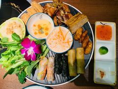 -南越郡·越式风味餐厅(青秀万达店)