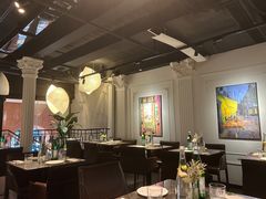 -LESCEDARS Brasserie Bistro香柏树