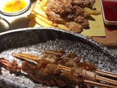 -十二饭点·川菜(北站圆融店)