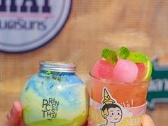 -泰妃殿(武汉首店)