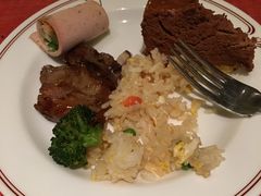 -大连富丽华大酒店·花都西餐厅