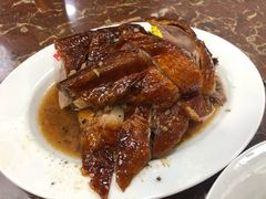 -陈光记烧腊店(罗保博士街店)