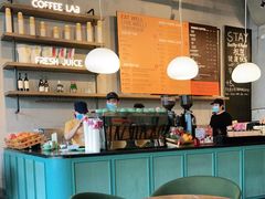 -Wagas沃歌斯(深圳印力中心店)