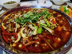 仔姜跳水蛙-川道拐耗儿鱼(旗舰店)